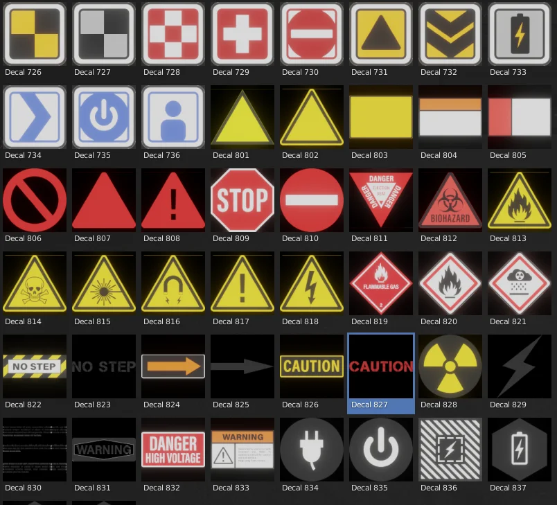 KIT OPS BATCH screenshot 2