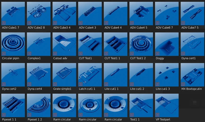 KIT OPS BATCH screenshot 4