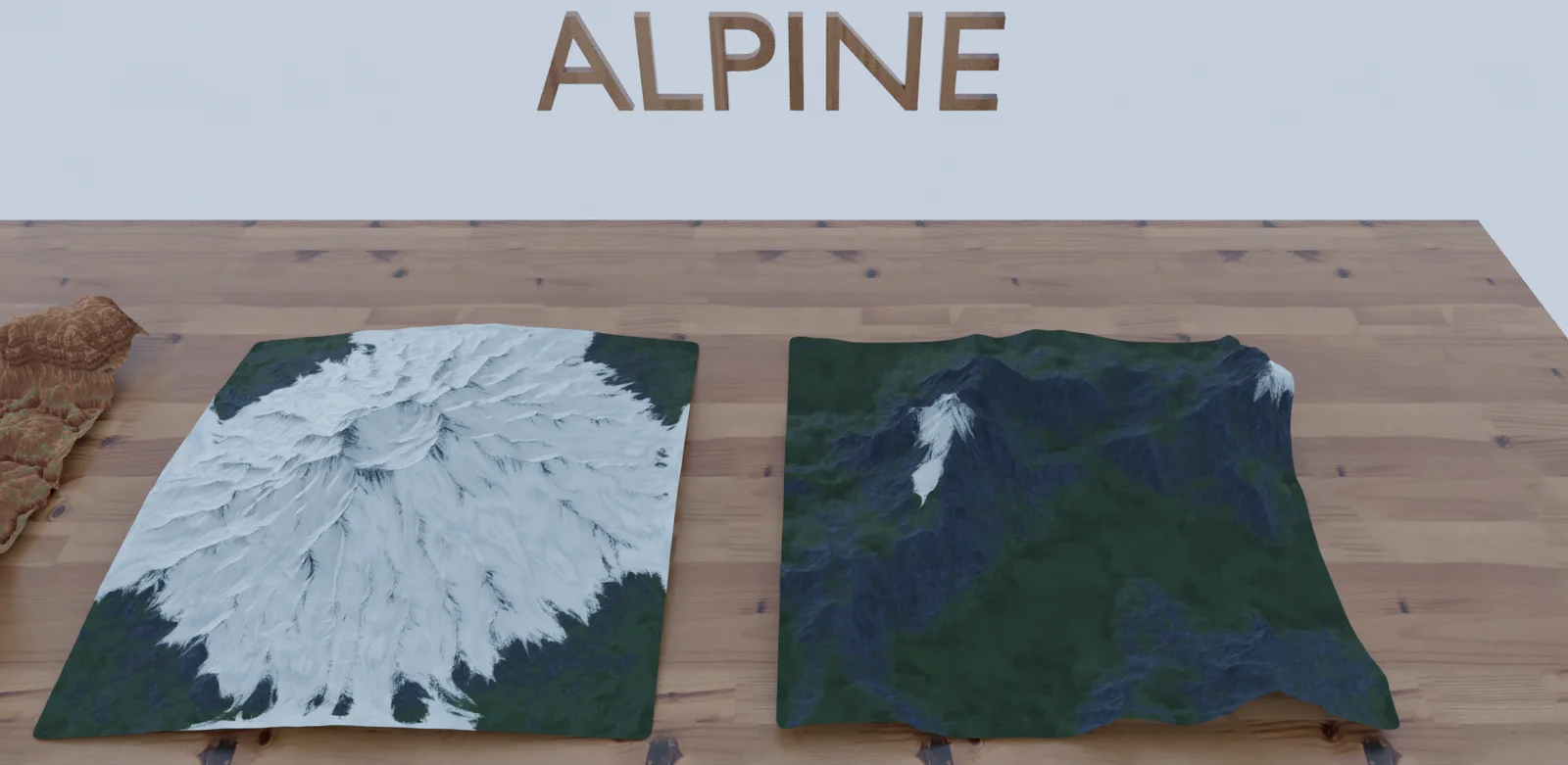 Landscape Kpack screenshot 3