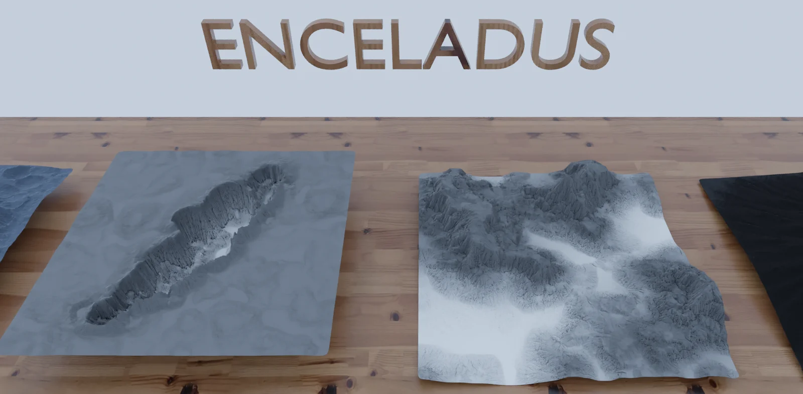 Landscape Kpack screenshot 5