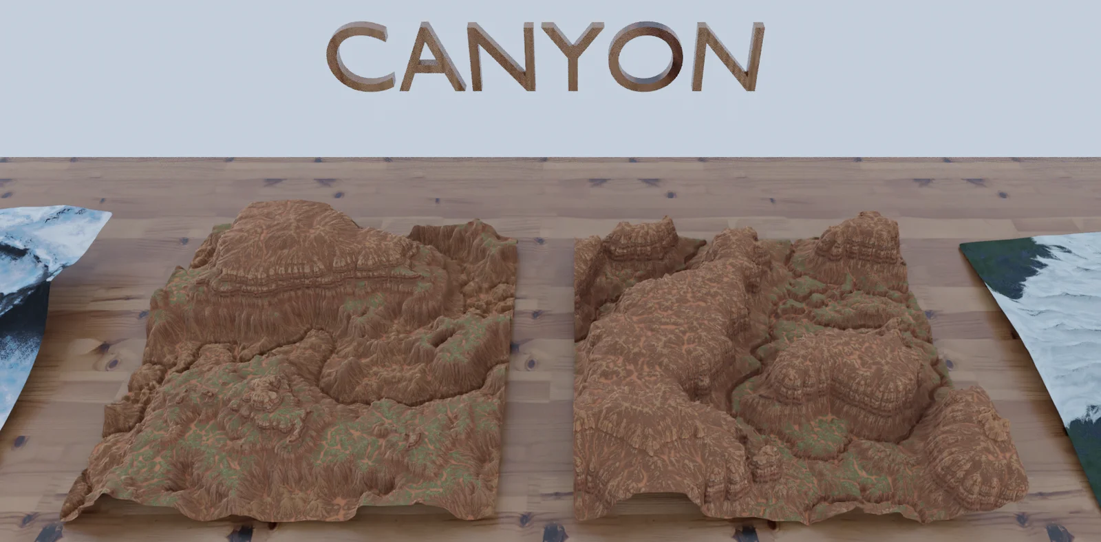 Landscape Kpack screenshot 8