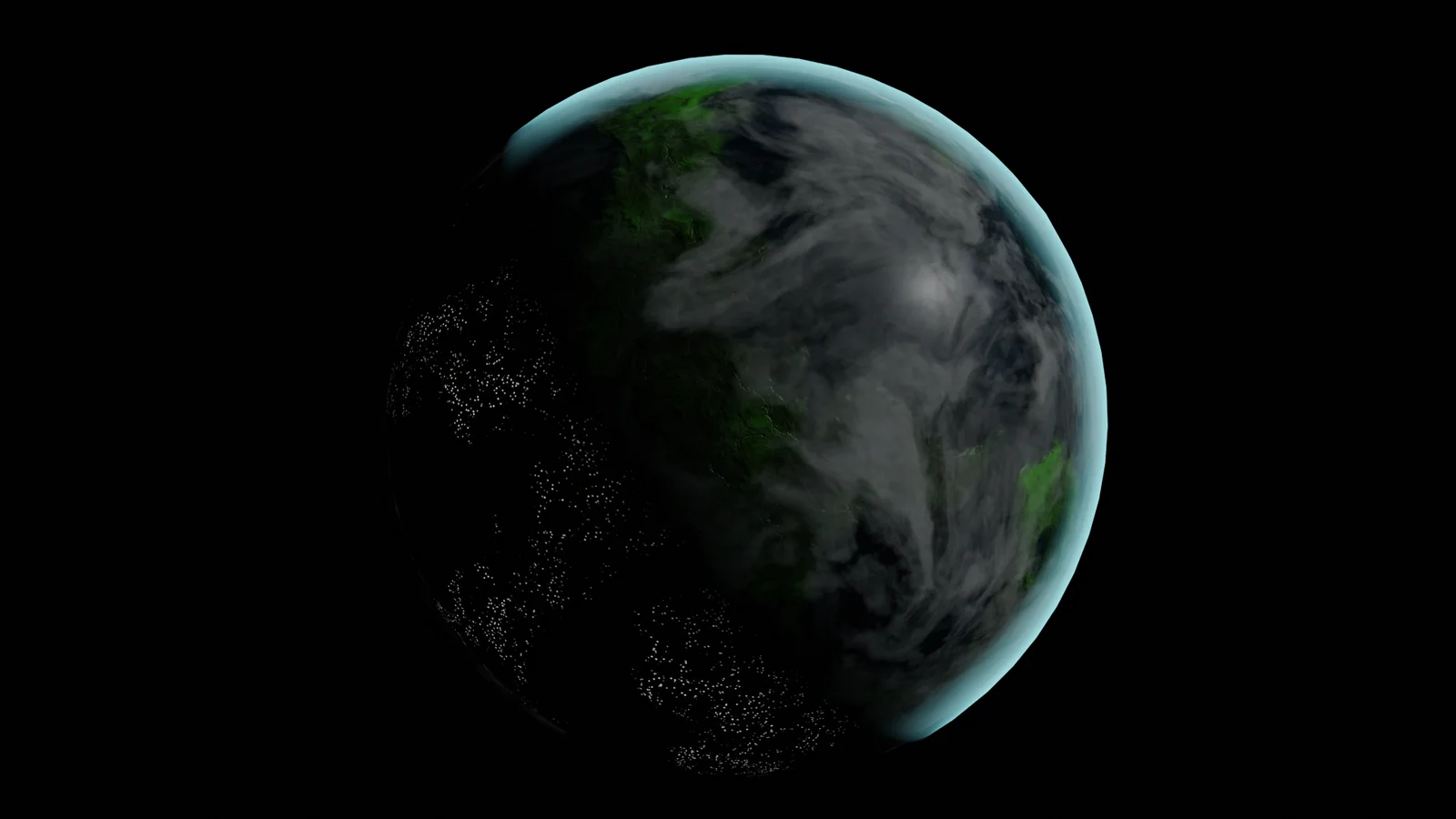 Kit Ops Space kPack screenshot 4