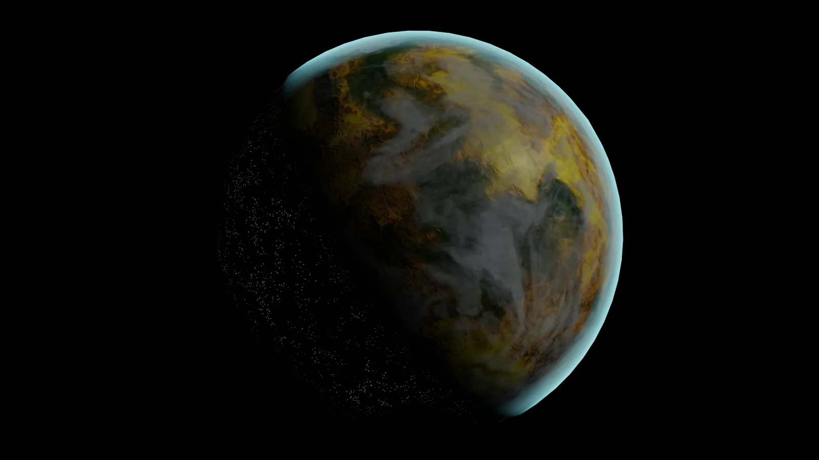 Kit Ops Space kPack screenshot 5