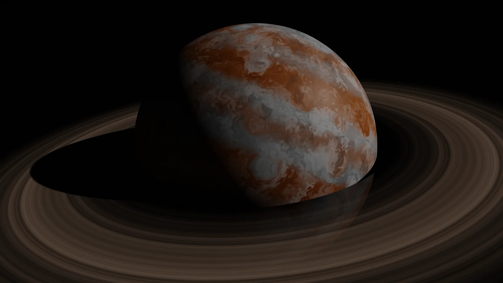 Kit Ops Space kPack screenshot 7