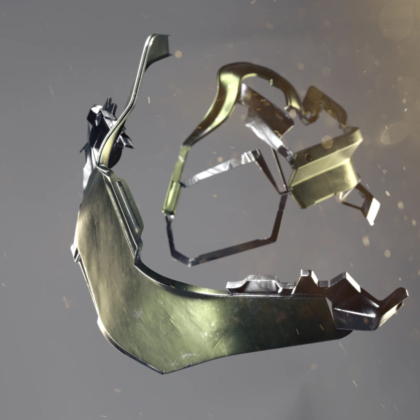 Goblin Kitbash Pack 01 screenshot 2