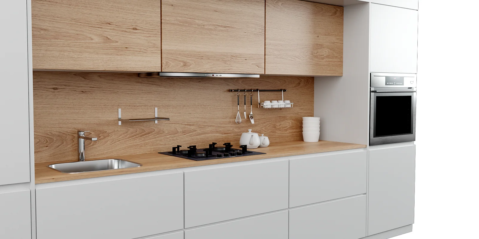 Kitchen screenshot 3