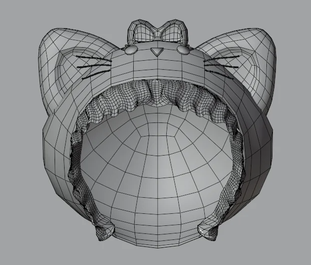 Kitty Hat screenshot 3