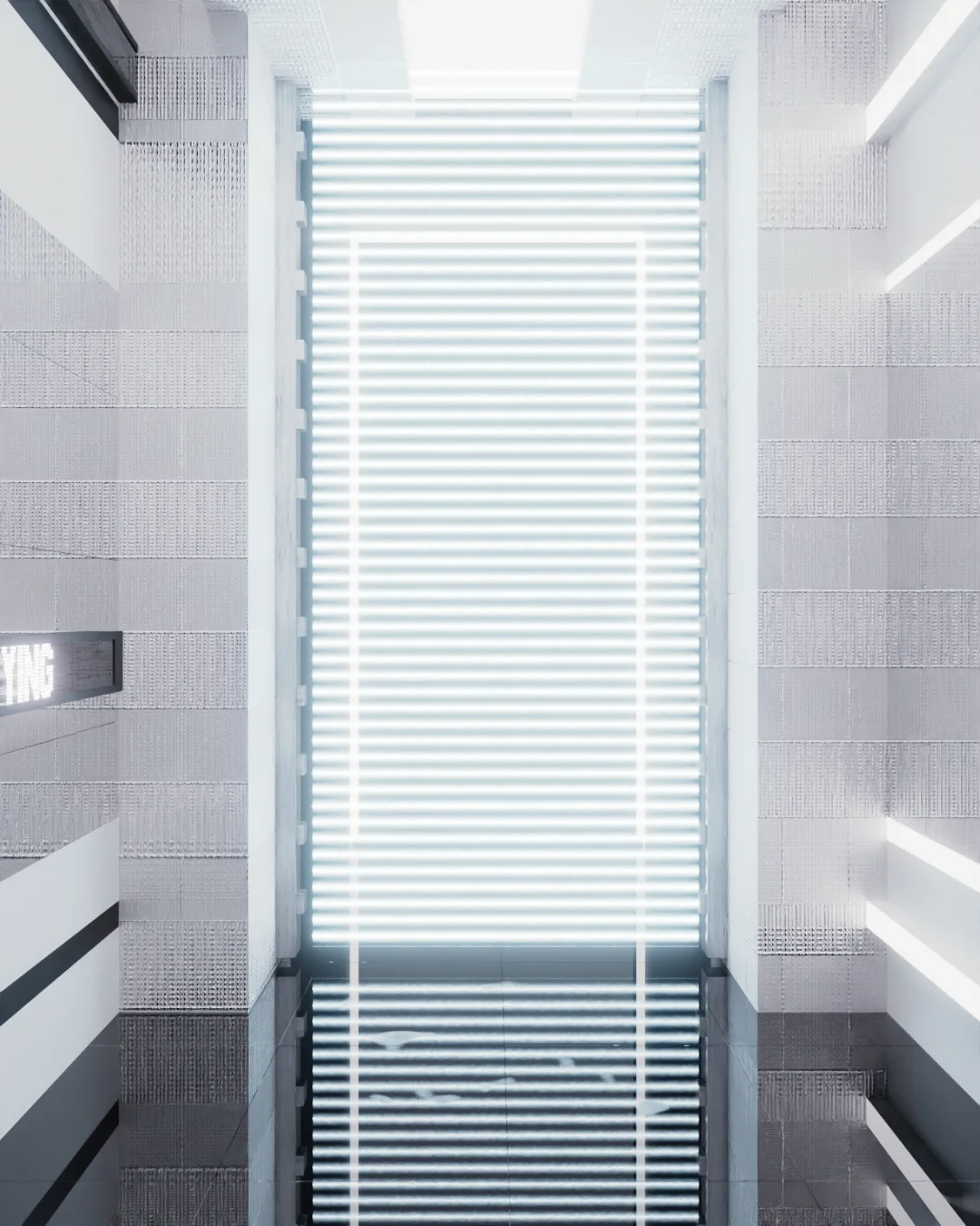 LED Hallway screenshot 3