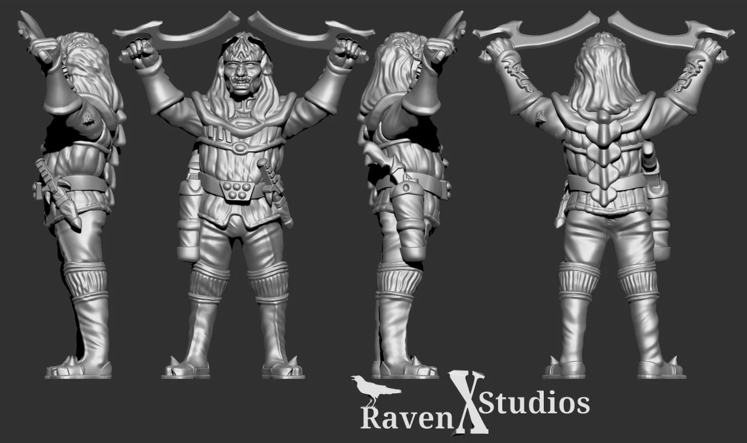 Klingon Bird of Prey Crew screenshot 7