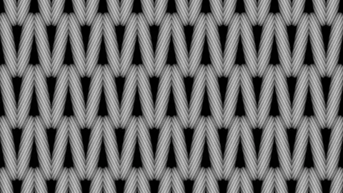 Knit Shader - Blender shaders