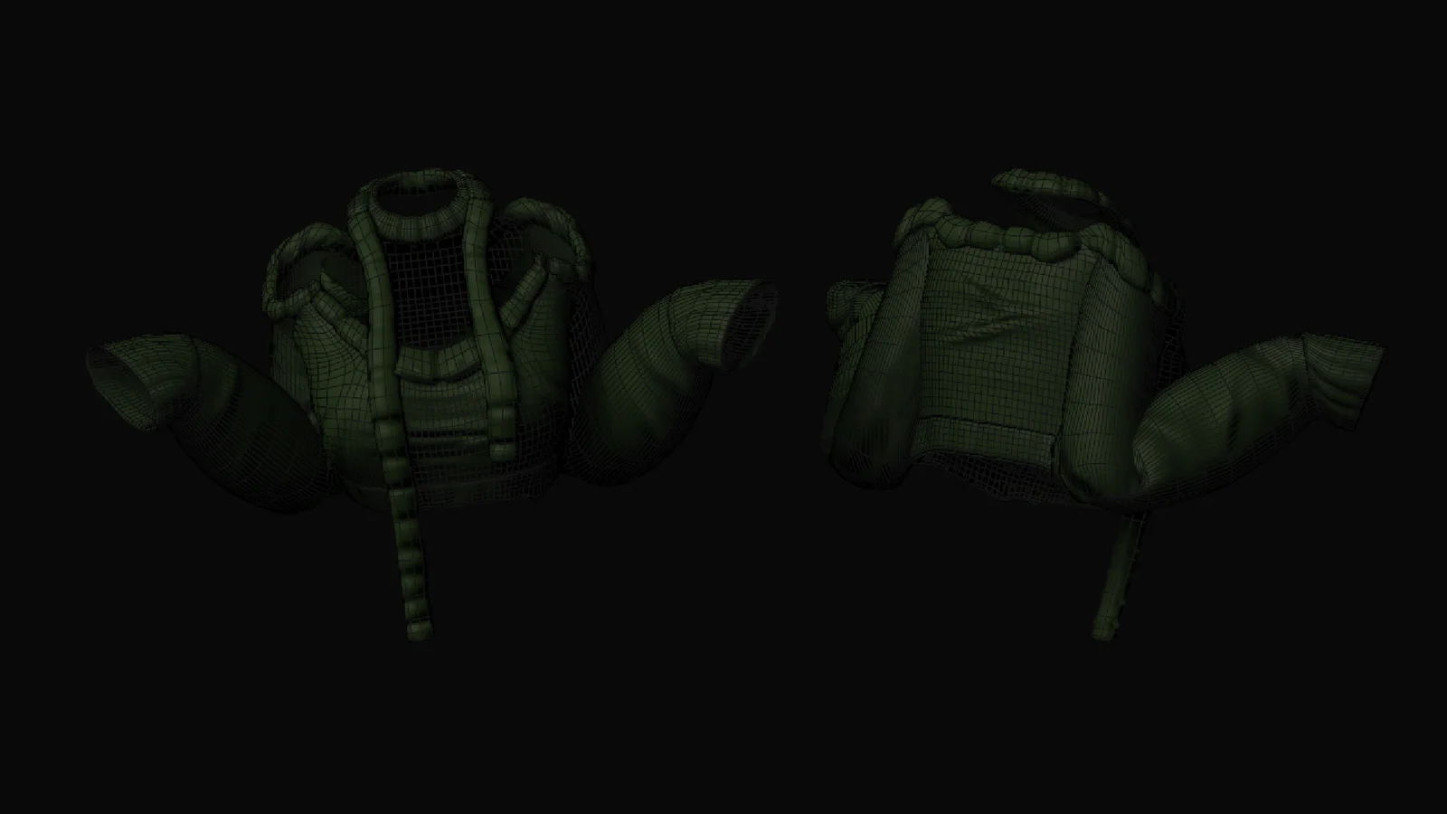 Knitted Sweater Top screenshot 2