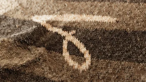 Knittr - Blender shaders