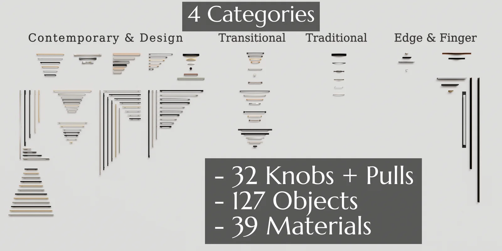 Knobs 'n' Pulls screenshot 2