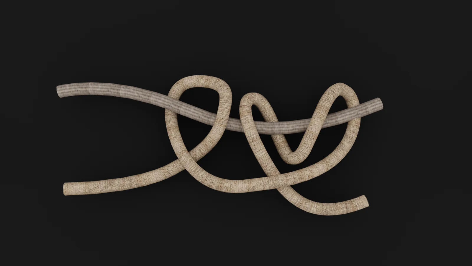 Strong Rope Knot 2 screenshot 6