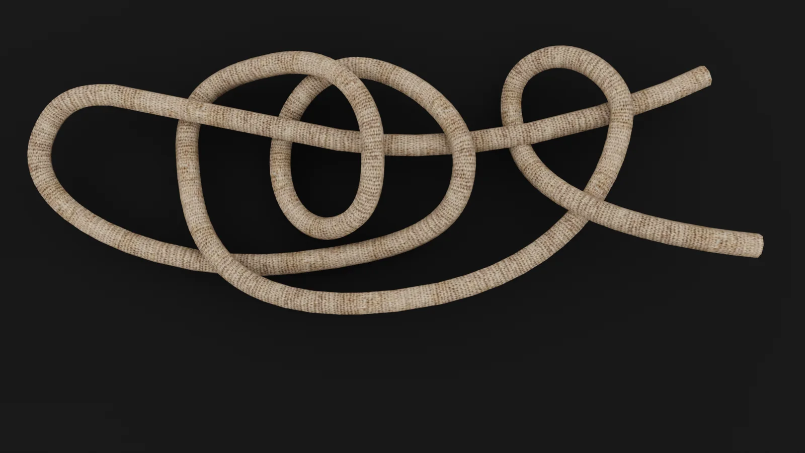 Strong Rope Knot 3 screenshot 6