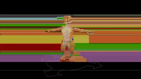 Kobold Rig - Blender 3d models