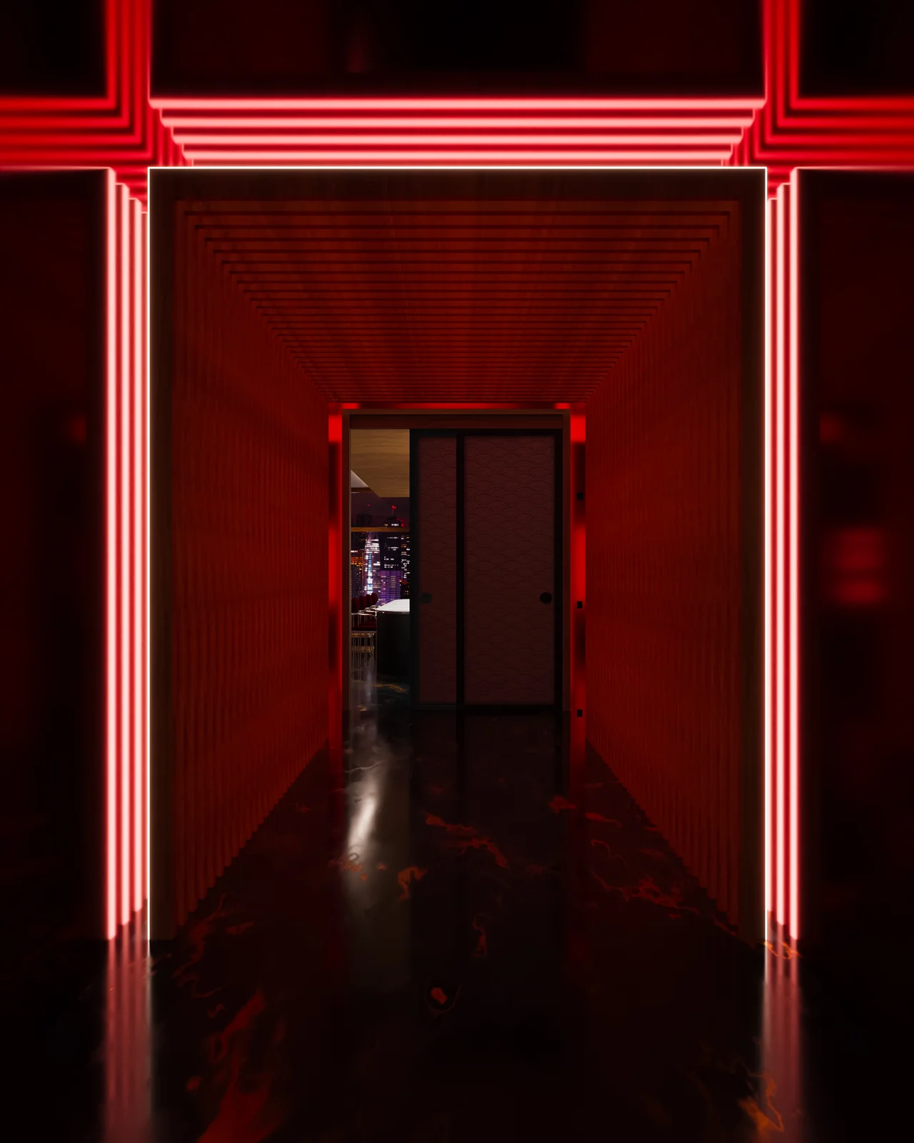 Koi No Yokai Lounge Bar screenshot 2