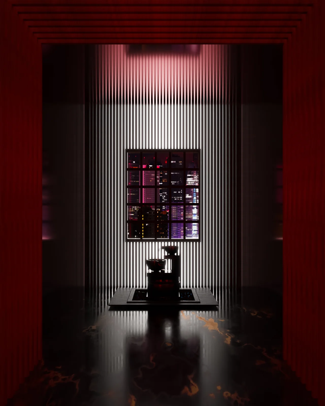 Koi No Yokai Lounge Bar screenshot 3