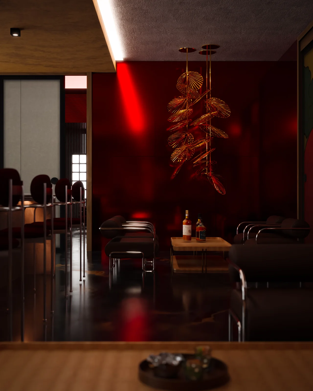 Koi No Yokai Lounge Bar screenshot 4