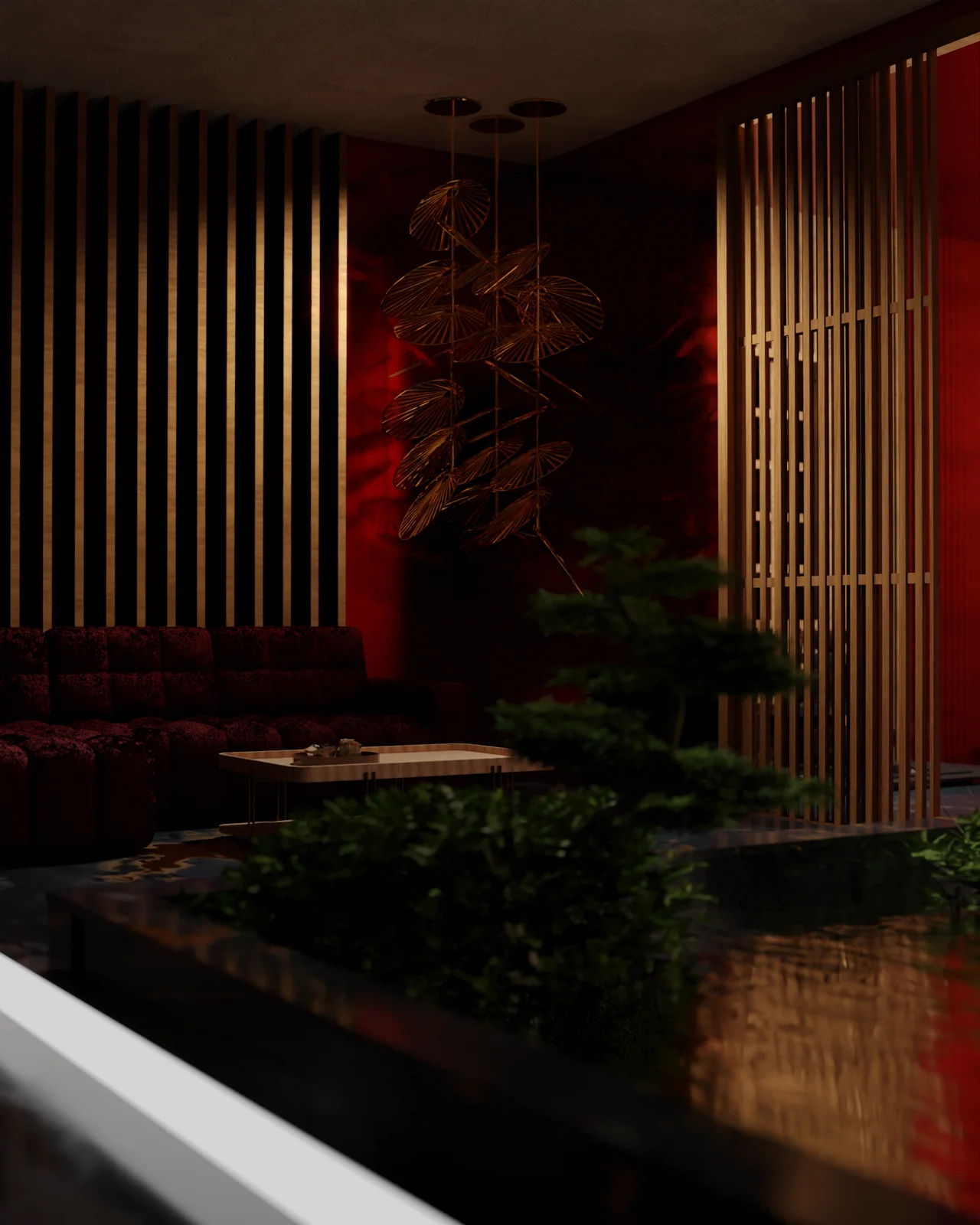 Koi No Yokai Terraza screenshot 2