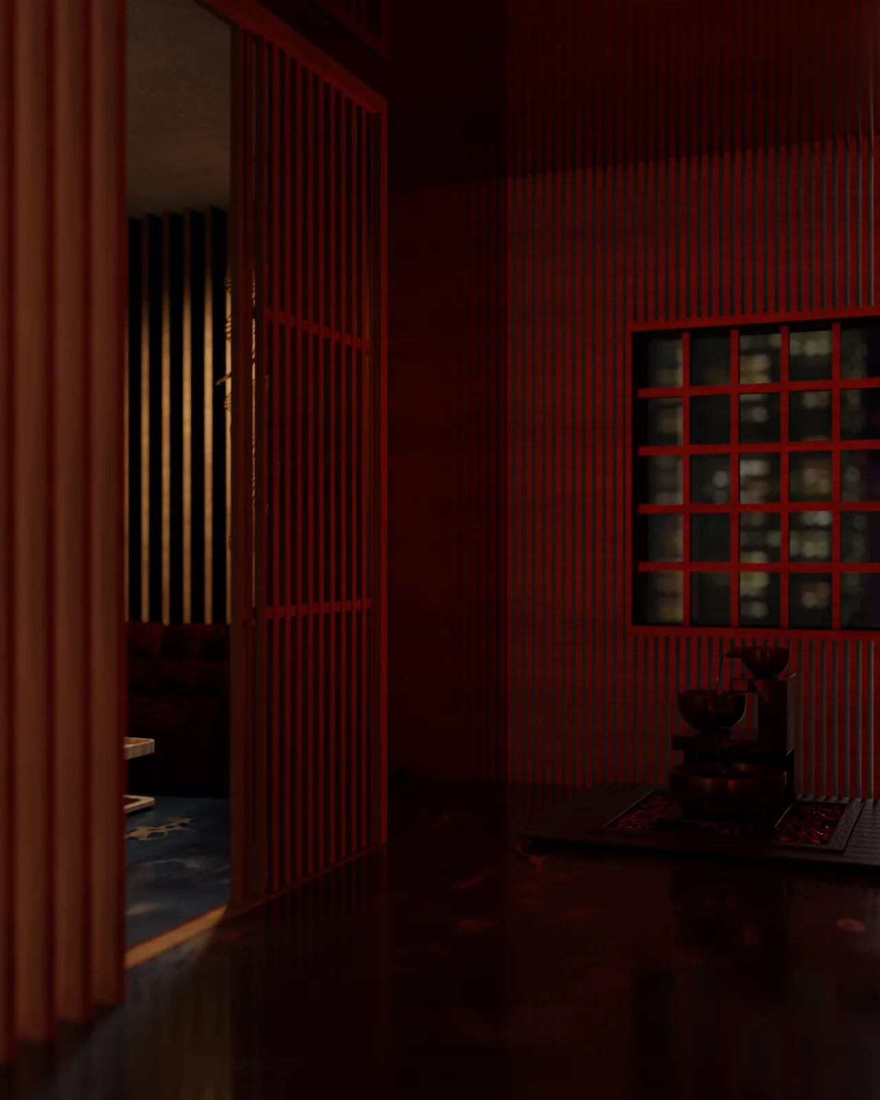 Koi No Yokai Terraza screenshot 3