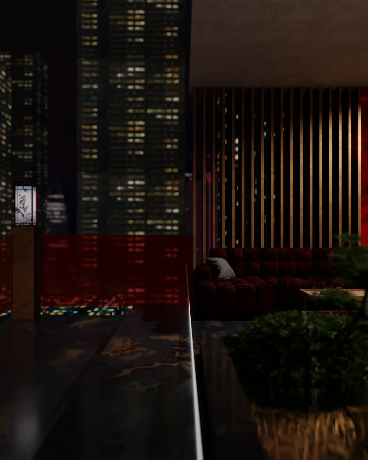 Koi No Yokai Terraza screenshot 4