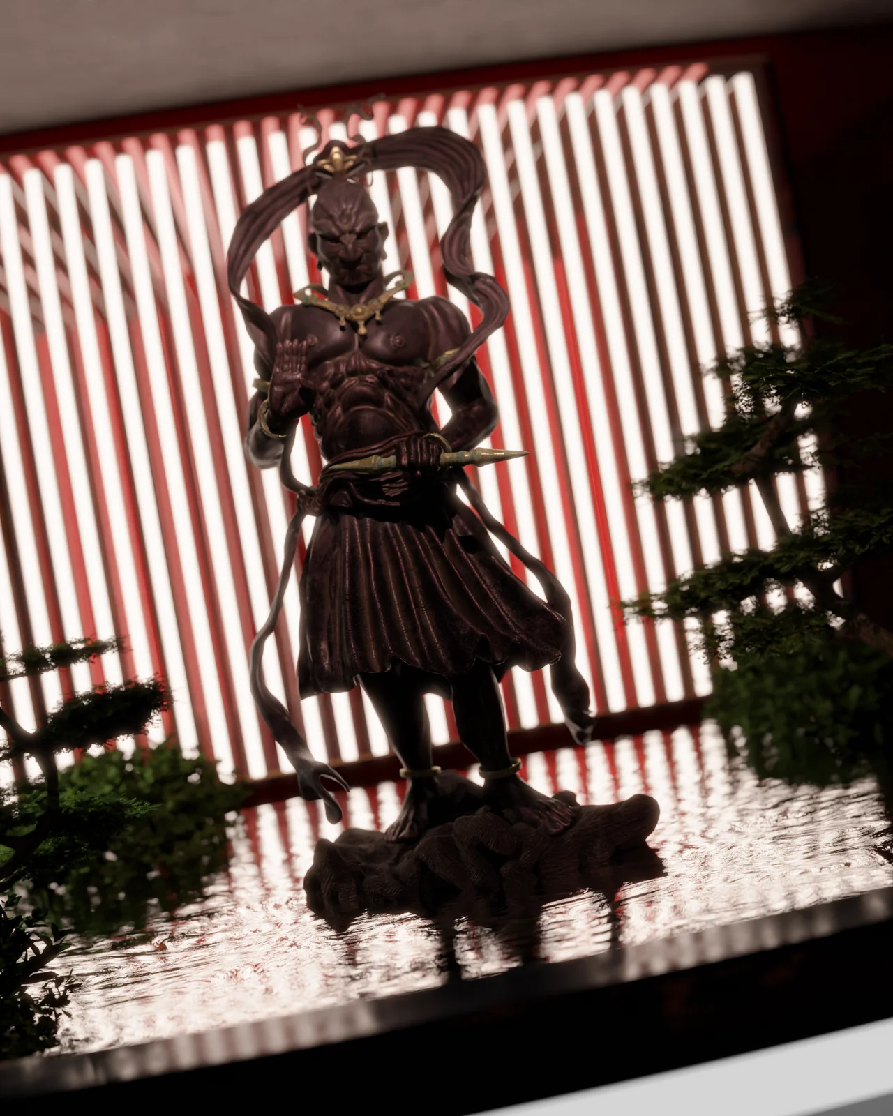 Koi No Yokai Terraza screenshot 6