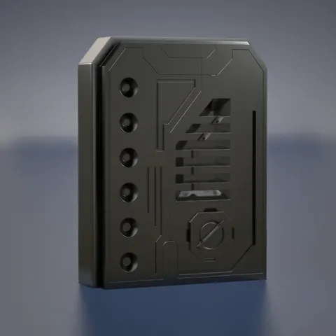 Kolup Ops - Blender addons