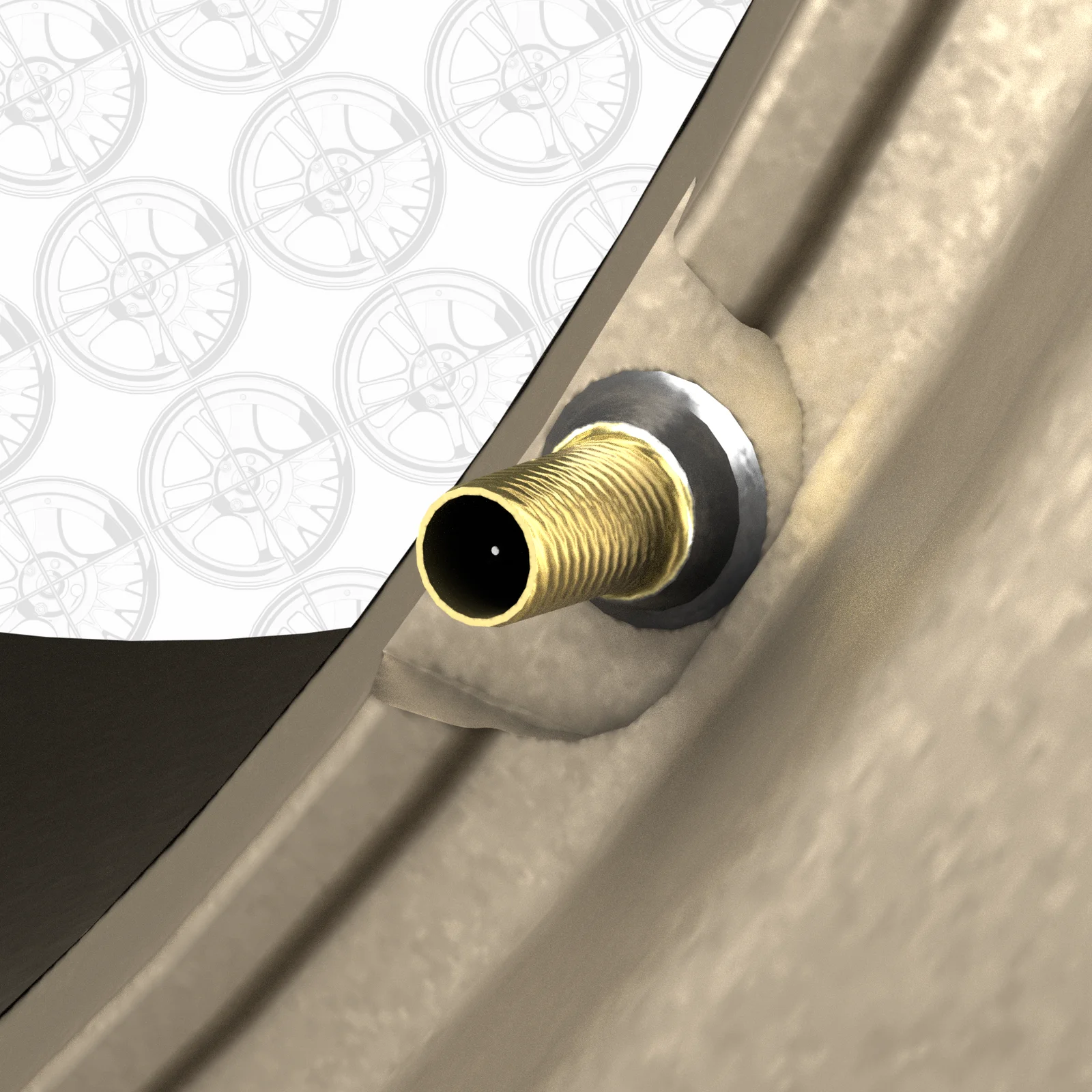 Konig Hexaform screenshot 2