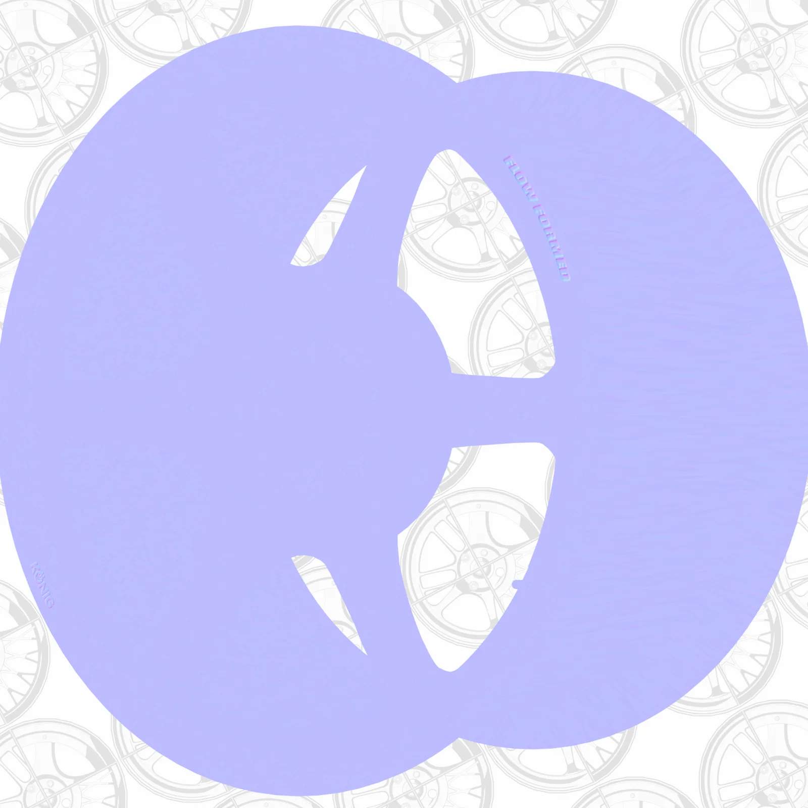 Konig Hexaform screenshot 5