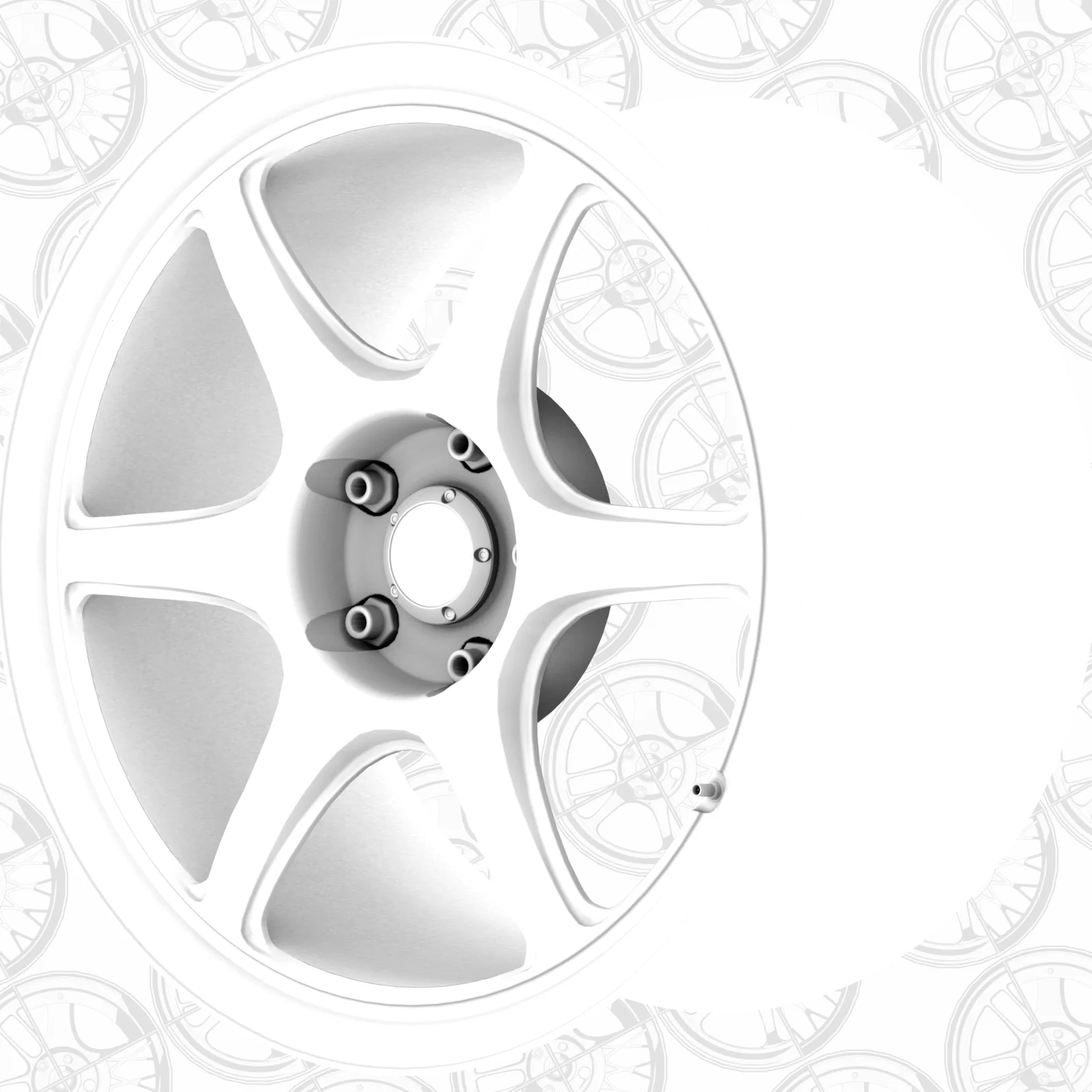 Konig Hexaform screenshot 6