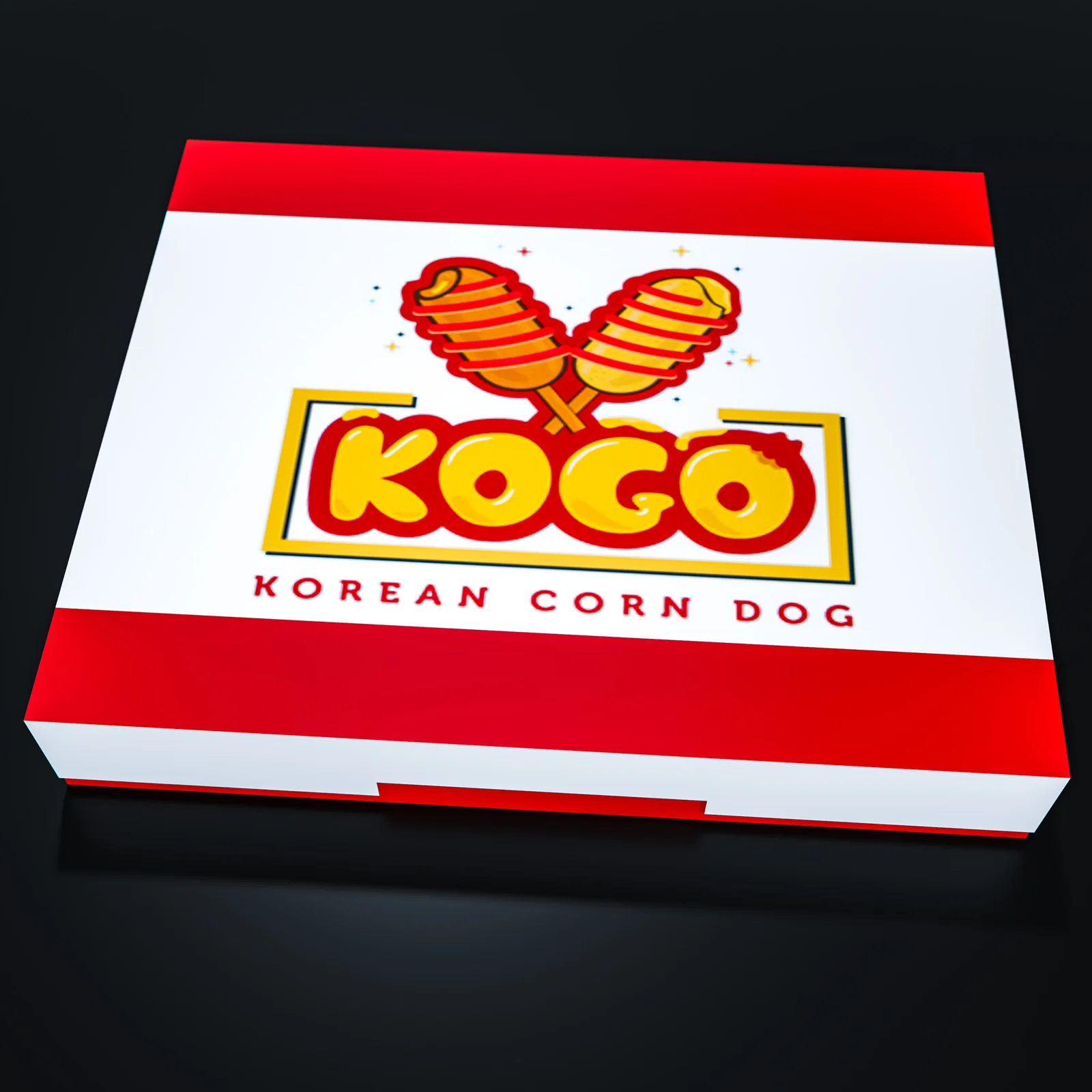 Korean Corndogs screenshot 3