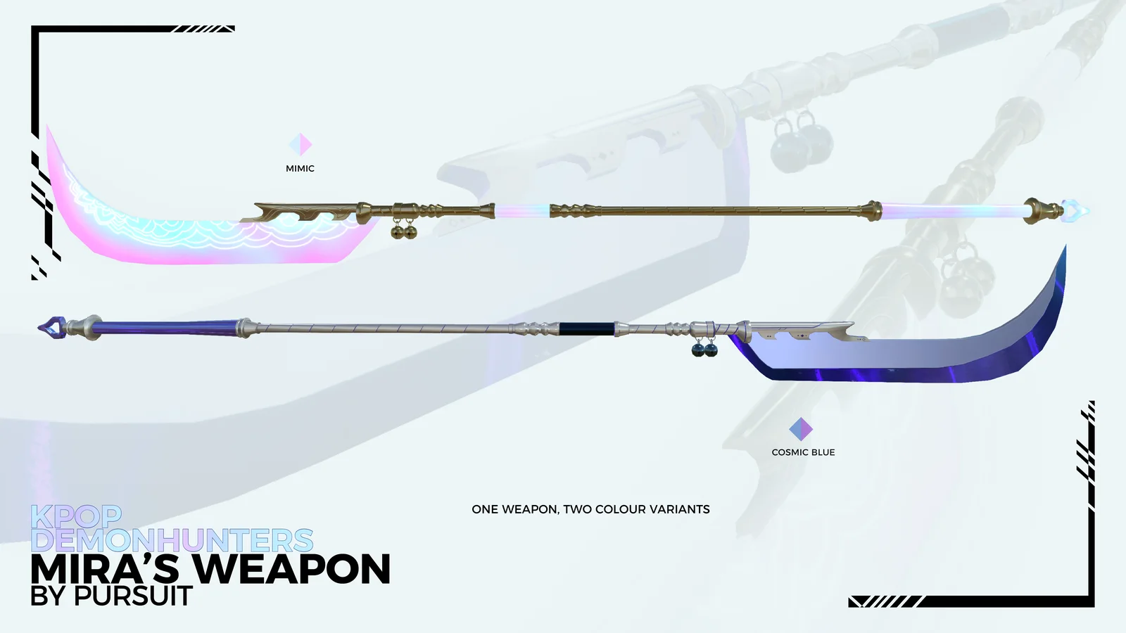 Mira's Weapon screenshot 2