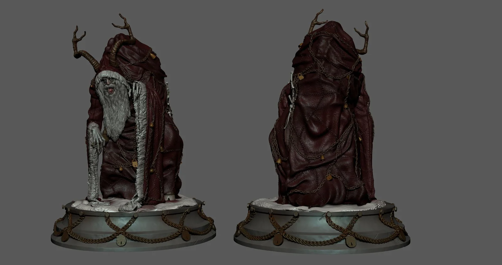 Krampus screenshot 2