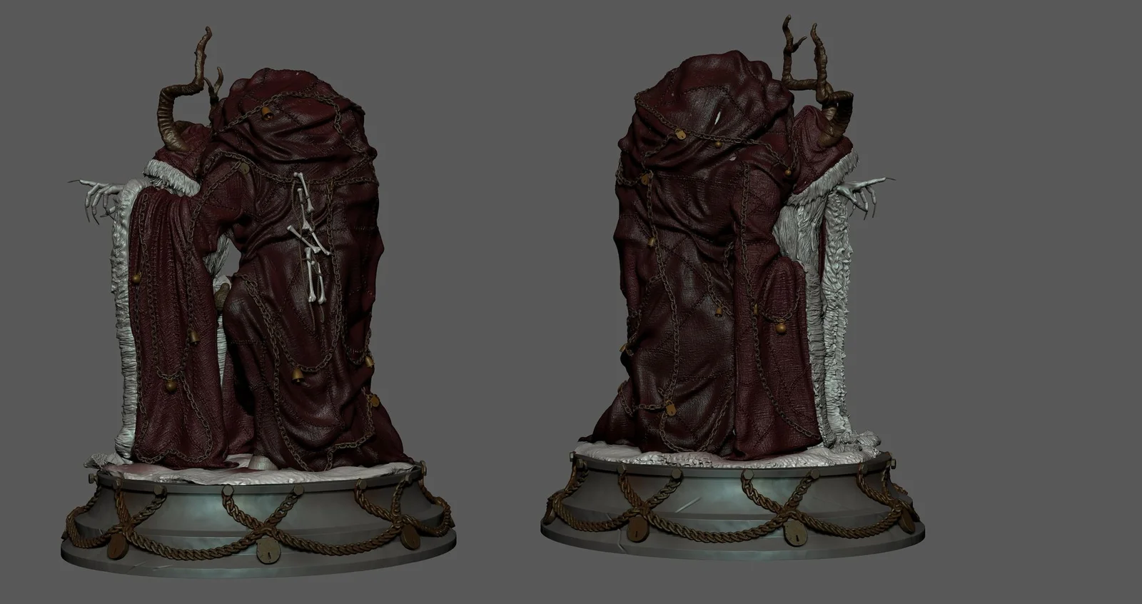 Krampus screenshot 3