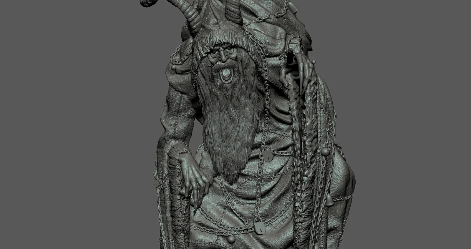 Krampus screenshot 4