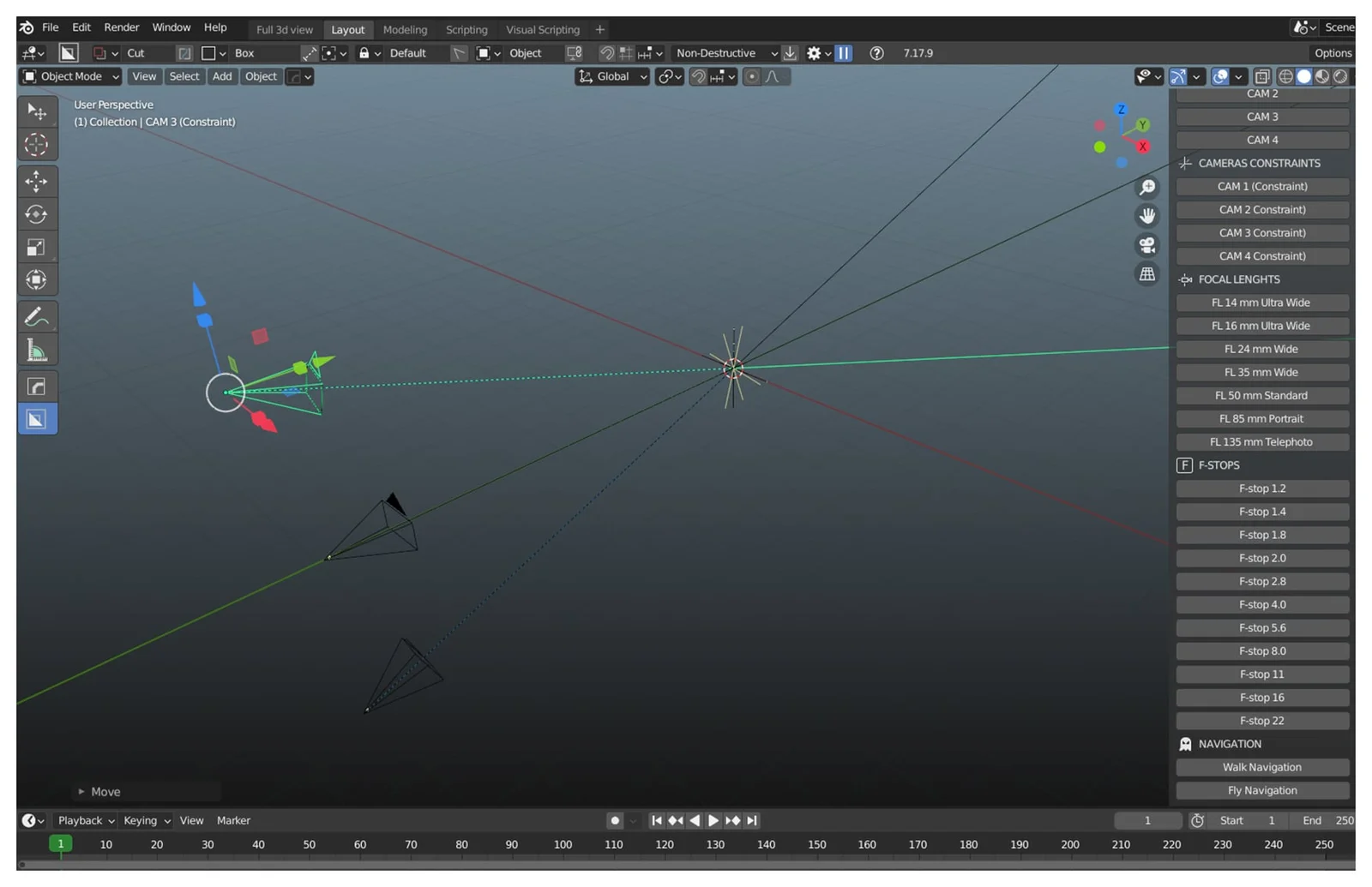 Kritz Cam Pro screenshot 3