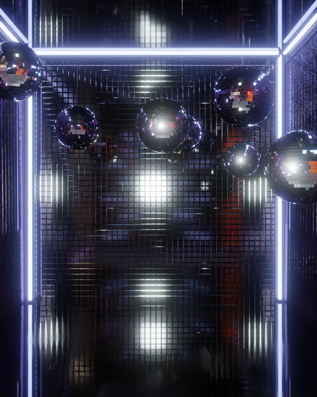 Selfie Booths screenshot 5