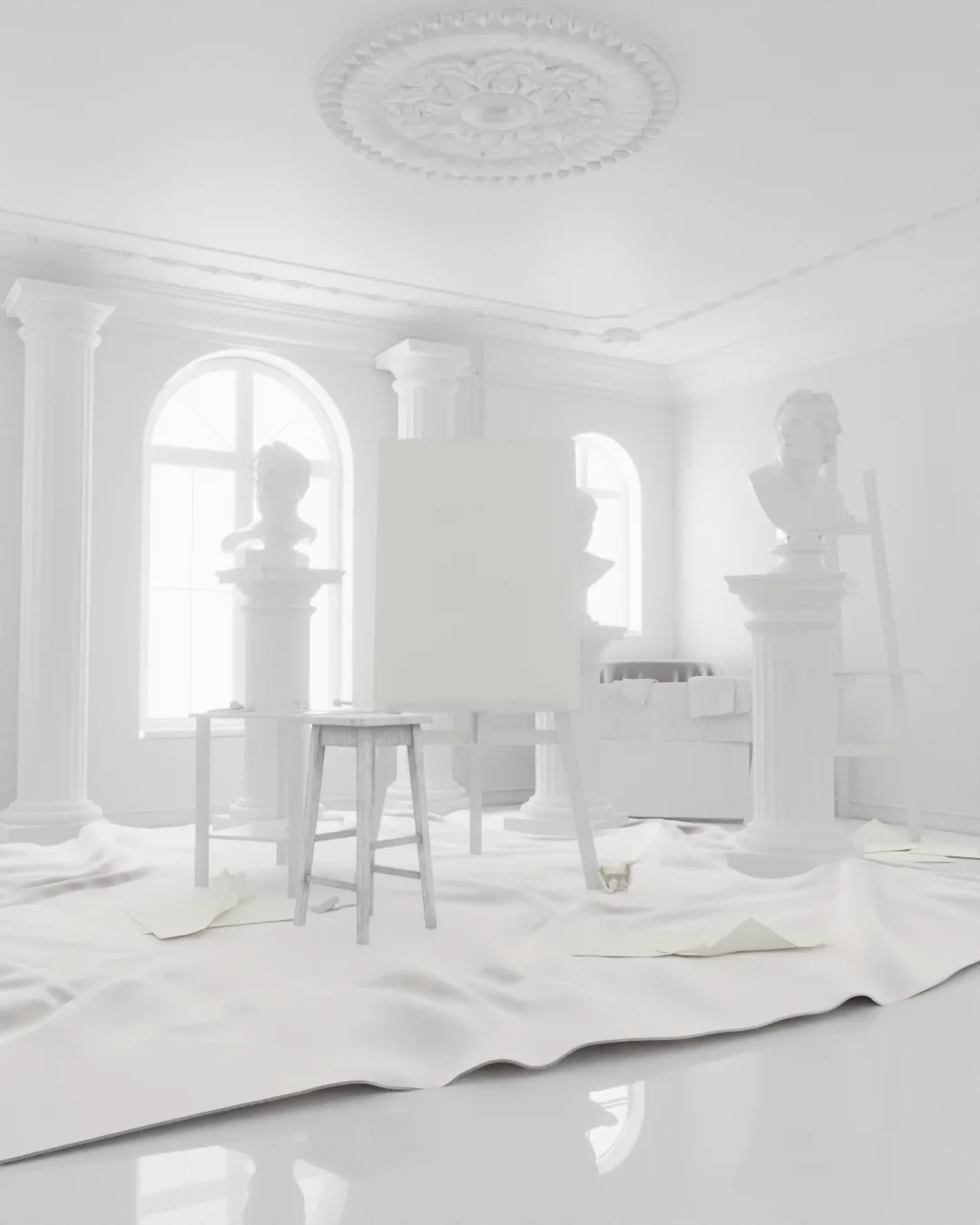 Then, Now and Forever screenshot 2