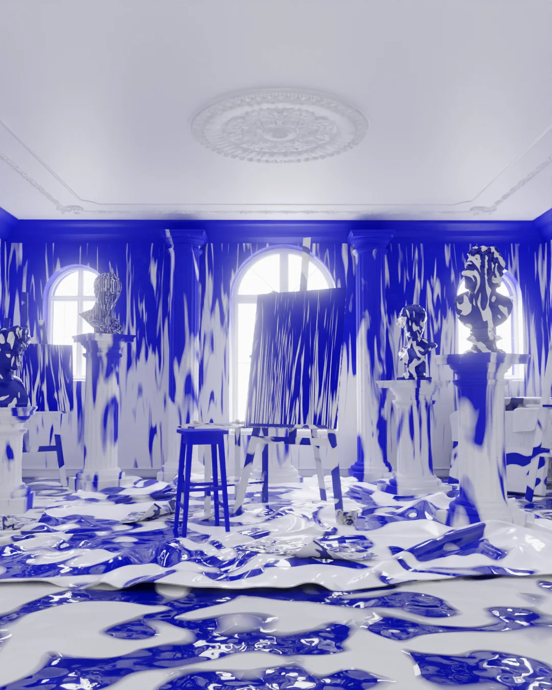 Then, Now and Forever screenshot 5