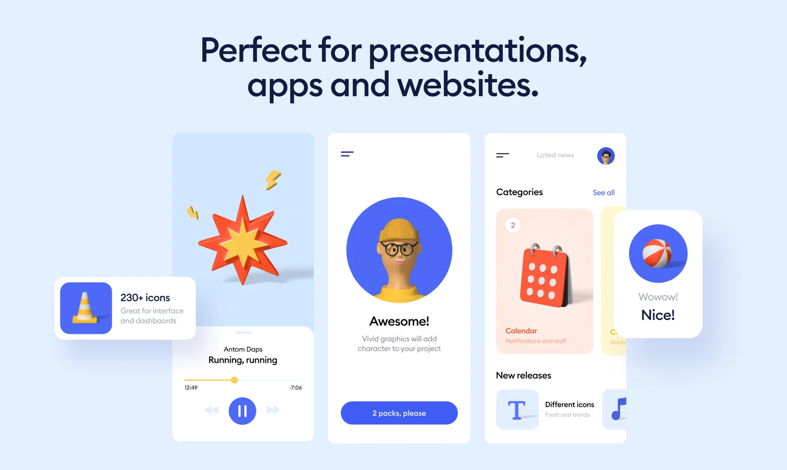 Kukla 2.0 screenshot 2