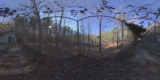 Kungfujackrabbit Abandoned Set 01 screenshot 2