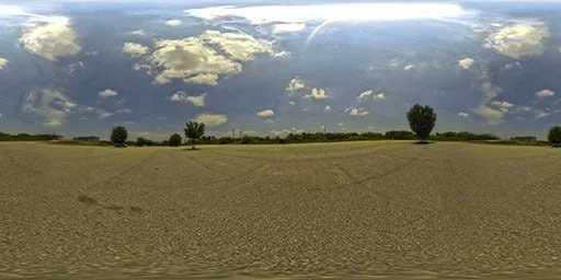 Atlanta HDRI Set 01 screenshot 2