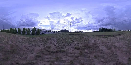 Atlanta HDRI Set 01 screenshot 4