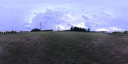 Atlanta HDRI Set 01 screenshot 5