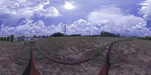 Atlanta HDRI Set 01 screenshot 6