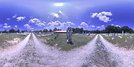 Atlanta HDRI Set 02 screenshot 2