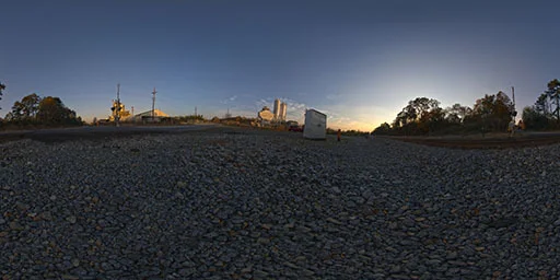 Atlanta HDRI Set 02 screenshot 3