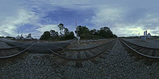 Atlanta HDRI Set 02 screenshot 4