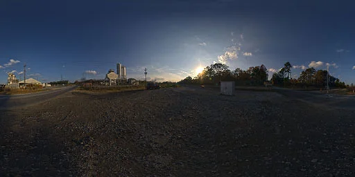 Atlanta HDRI Set 02 screenshot 5